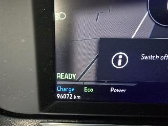 Opel Corsa-E Edition 50 kWh picture 23