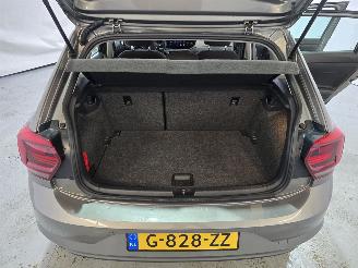 Volkswagen Polo 1.0 TSI Comfortline picture 17
