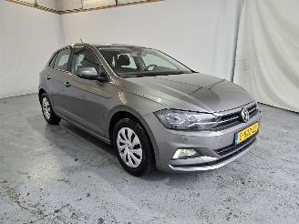 Unfallwagen Volkswagen Polo 1.0 TSI Comfortline 2019/12