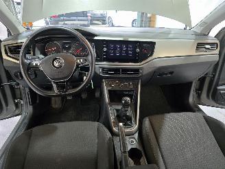Volkswagen Polo 1.0 TSI Comfortline picture 21