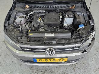 Volkswagen Polo 1.0 TSI Comfortline picture 13
