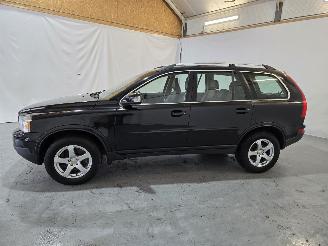 Volvo Xc-90 2.4 D5 Summum picture 4