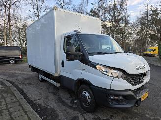  Iveco Daily 35C14 2.3 375 2019/12