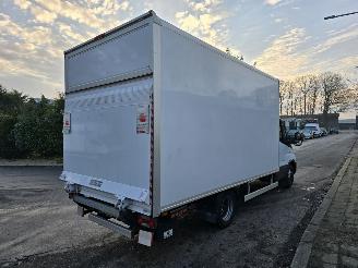 Iveco Daily 35C14 2.3 375 picture 7