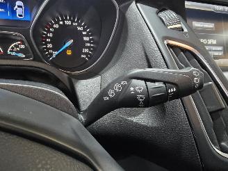 Ford Focus 1.0 Trend Edition picture 26