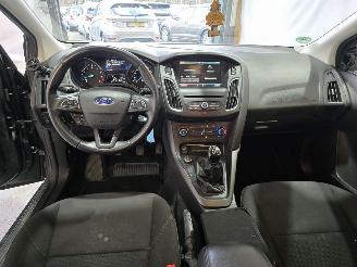 Ford Focus 1.0 Trend Edition picture 20