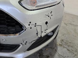 Ford Fiesta 1.0 Style Ultimate picture 14