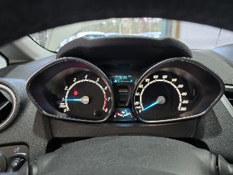 Ford Fiesta 1.0 Style Ultimate picture 25