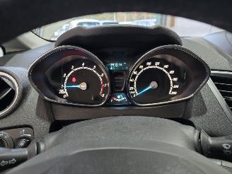 Ford Fiesta 1.0 Style Ultimate picture 33