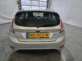 Ford Fiesta 1.0 Style Ultimate picture 6