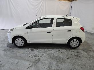 Mitsubishi Space-star 1.0 Inform picture 4