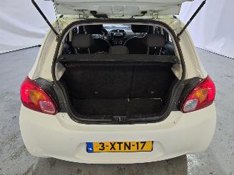 Mitsubishi Space-star 1.0 Inform picture 16