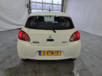 Mitsubishi Space-star 1.0 Inform picture 6