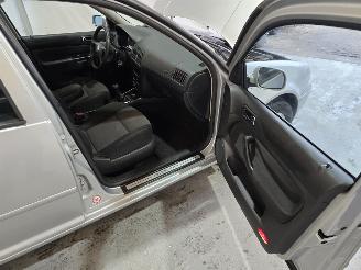 Volkswagen Golf 1.4-16V Ocean picture 11