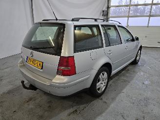 Volkswagen Golf 1.4-16V Ocean picture 7