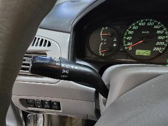 Mazda Premacy 2.0i Exclusive picture 24