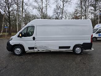 Opel Movano 2.2D 120 L3H2 Edition picture 4