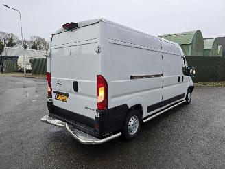 Opel Movano 2.2D 120 L3H2 Edition picture 7