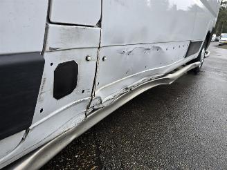 Opel Movano 2.2D 120 L3H2 Edition picture 13