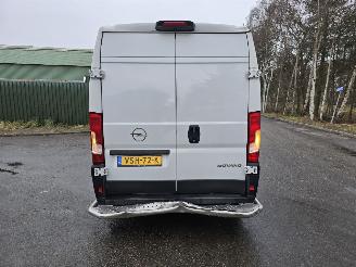 Opel Movano 2.2D 120 L3H2 Edition picture 6