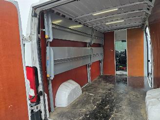 Opel Movano 2.2D 120 L3H2 Edition picture 25