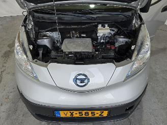 Nissan Nv200 e-NV200 -  Visia picture 11