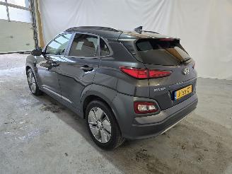 Hyundai Kona EV Fashion 64 kWh picture 6