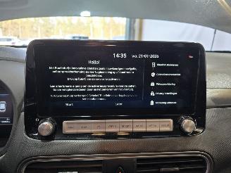 Hyundai Kona EV Fashion 64 kWh picture 28