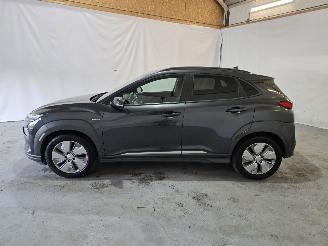 Hyundai Kona EV Fashion 64 kWh picture 5