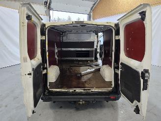 Opel Vivaro 1.6 CDTI L2H1 Edition EcoFlex picture 29