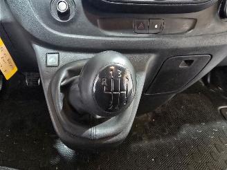 Opel Vivaro 1.6 CDTI L2H1 Edition EcoFlex picture 40