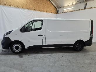 Opel Vivaro 1.6 CDTI L2H1 Edition EcoFlex picture 4