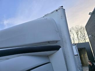 Mercedes Sprinter 316 2.2 CDI L3 EURO VI-D picture 11