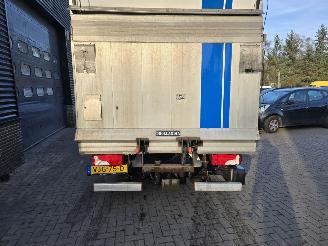 Mercedes Sprinter 316 2.2 CDI L3 EURO VI-D picture 6