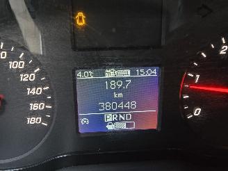 Mercedes Sprinter 316 2.2 CDI L3 EURO VI-D picture 22