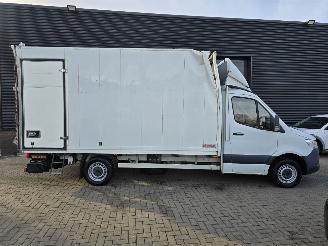 Mercedes Sprinter 316 2.2 CDI L3 EURO VI-D picture 8