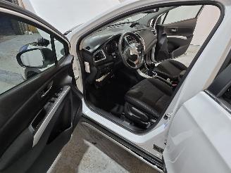 Suzuki SX4 1.0 Boosterjet Exclusive picture 25