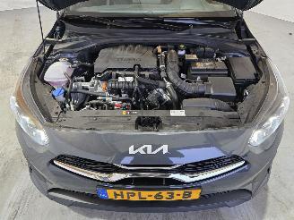 Kia Ceed 1.0 T-GDi MHEV Design Edition picture 9