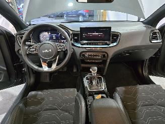 Kia Ceed 1.0 T-GDi MHEV Design Edition picture 20