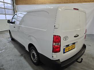 Toyota Proace Long Worker 2.0 D-4D L2 Challenger picture 5