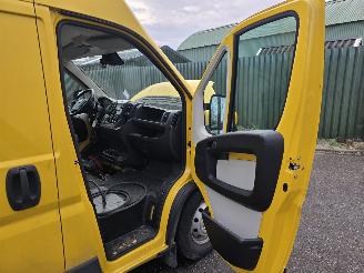 Fiat Ducato bd E-DUCATO picture 11