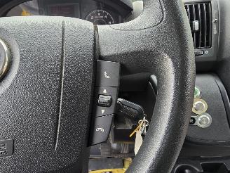 Fiat Ducato bd E-DUCATO picture 21