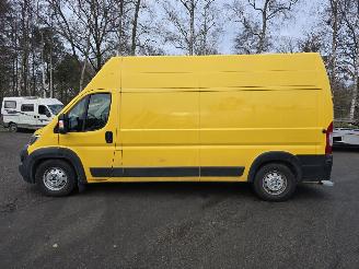 Fiat Ducato bd E-DUCATO picture 4