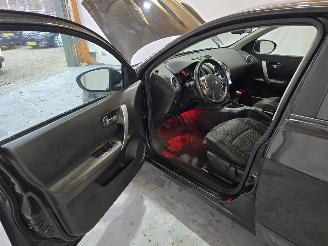 Nissan Qashqai 2.0 Acenta picture 15