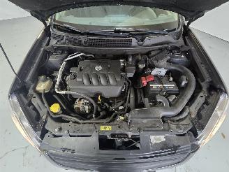 Nissan Qashqai 2.0 Acenta picture 10