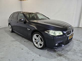 Avarii autoturisme BMW 5-serie 535XD High Executive 2015/5