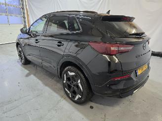 Opel Grandland 1.6 T Hybrid 4x4 GSe picture 5