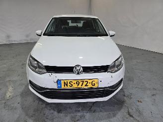 Volkswagen Polo 1.2 TSI Comfortline Business R picture 2