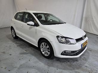 Avarii autoturisme Volkswagen Polo 1.2 TSI Comfortline Business R 2017/2