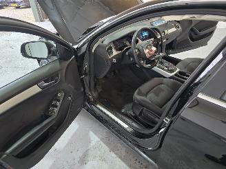 Audi A4 LIMOUSINE 1.8 TFSI Advance picture 23